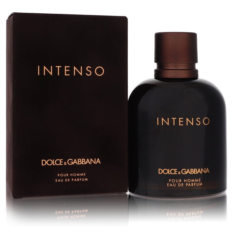 Dolce & Gabbana Intenso Gift Set