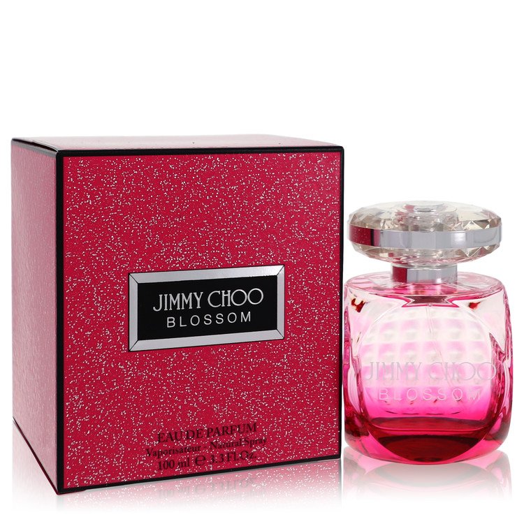Jimmy Choo Blossom Eau de Parfum