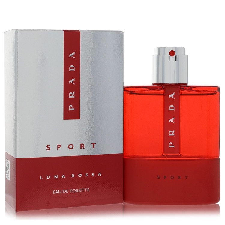 Prada Luna Rossa Sport Eau de Toilette