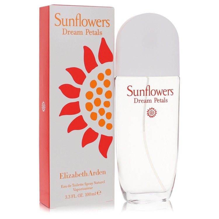 Elizabeth Arden Sunflowers Dream Petals Eau de Toilette