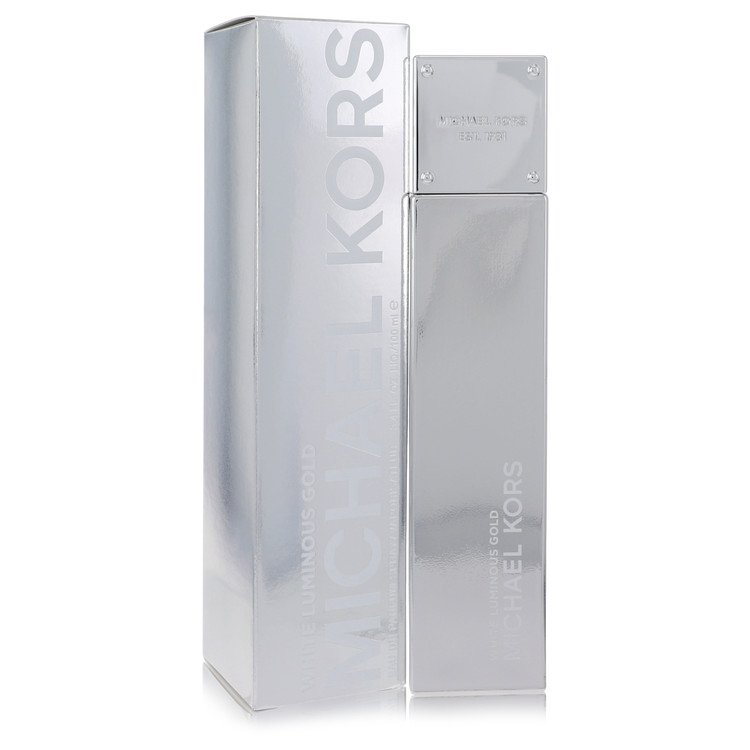 Michael Kors White Luminous Gold Eau de Parfum