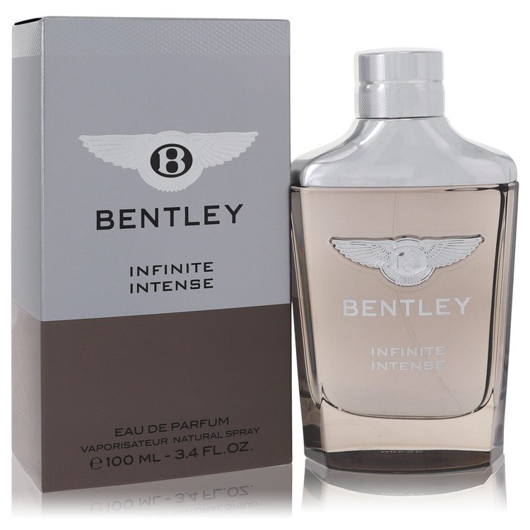 Bentley Infinite Intense Eau de Parfum