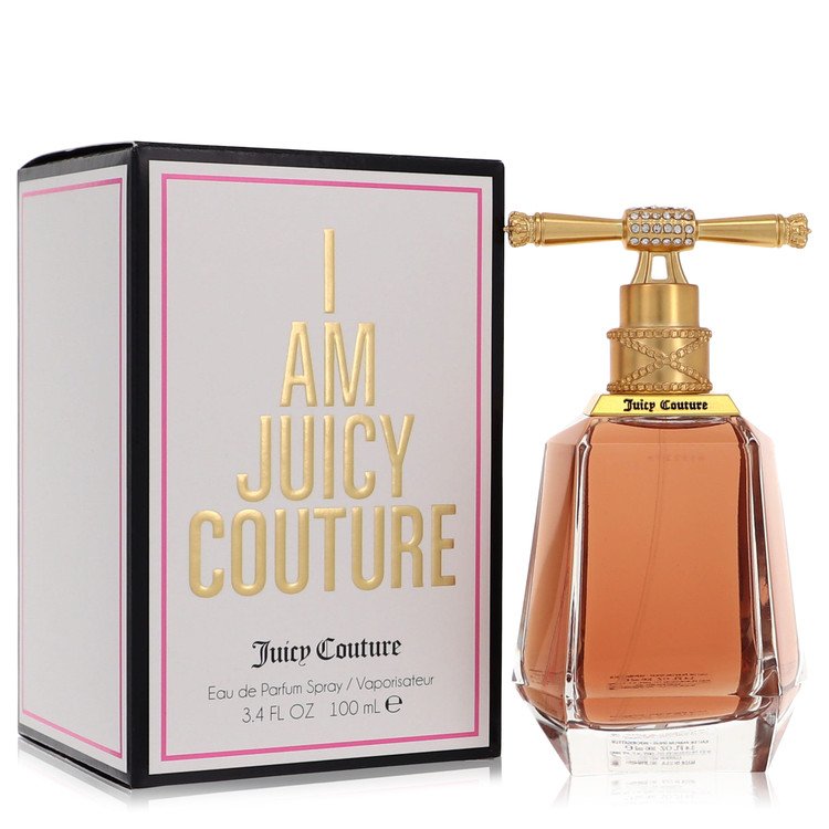 Juicy Couture I Am Juicy Couture Eau de Parfum