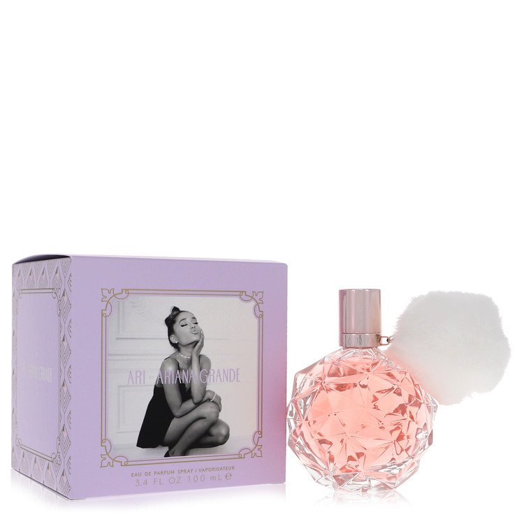 Ariana Grande Ari Gift Set (3.4oz)