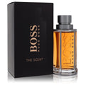 Hugo Boss Boss The Scent Gift Set (3.4oz)