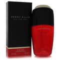 Perry Ellis Red Eau de Toilette