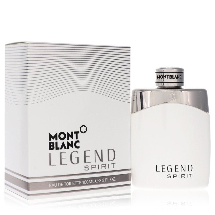 Montblanc Legend Spirit Eau de Toilette