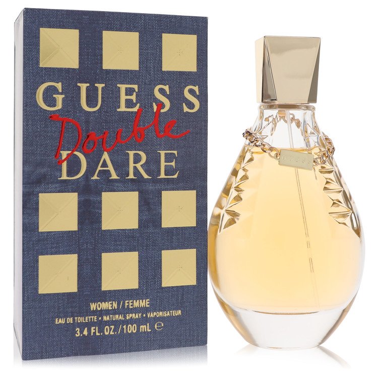 Guess Double Dare Eau de Toilette