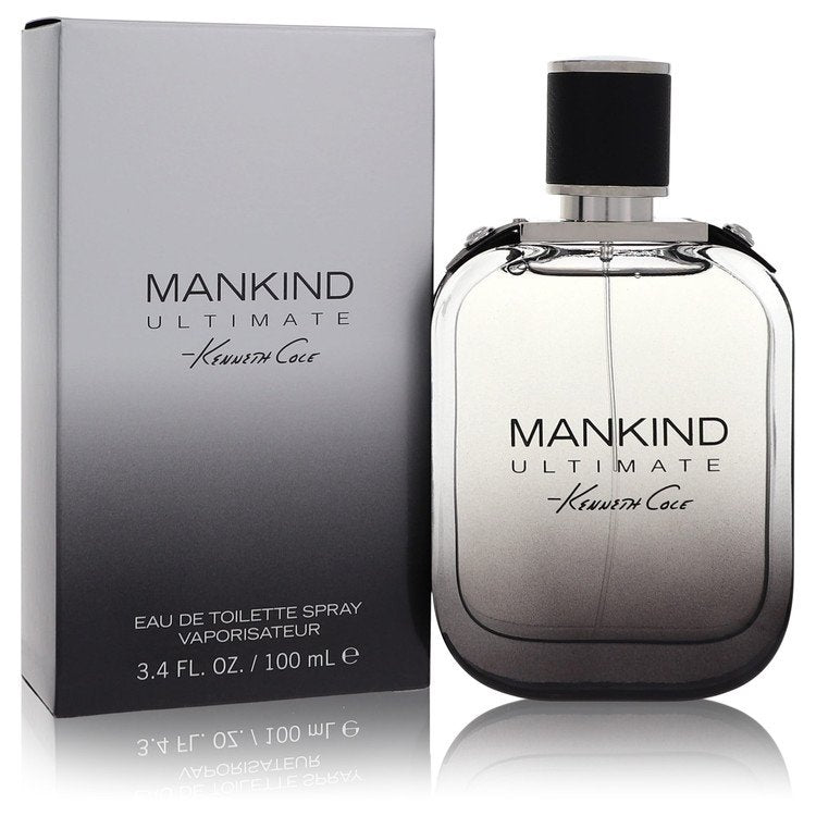 Kenneth Cole Mankind Ultimate Eau de Toilette