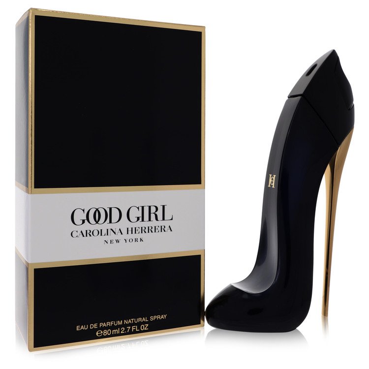 Carolina Herrera Good Girl Gift Set (2.7oz + 10ml)