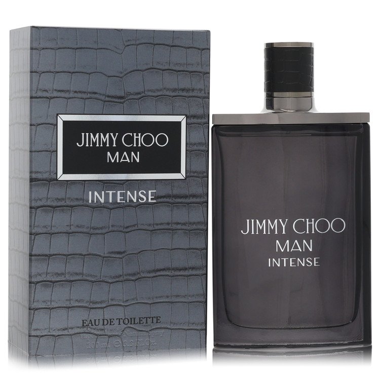 Jimmy Choo Man Intense Eau de Toilette