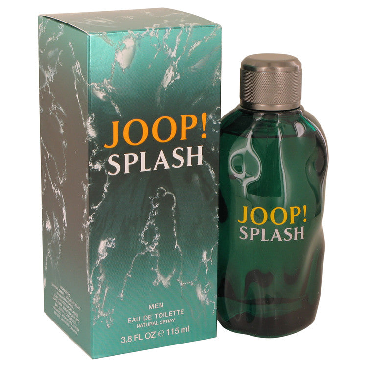 Joop! Splash Eau de Toilette