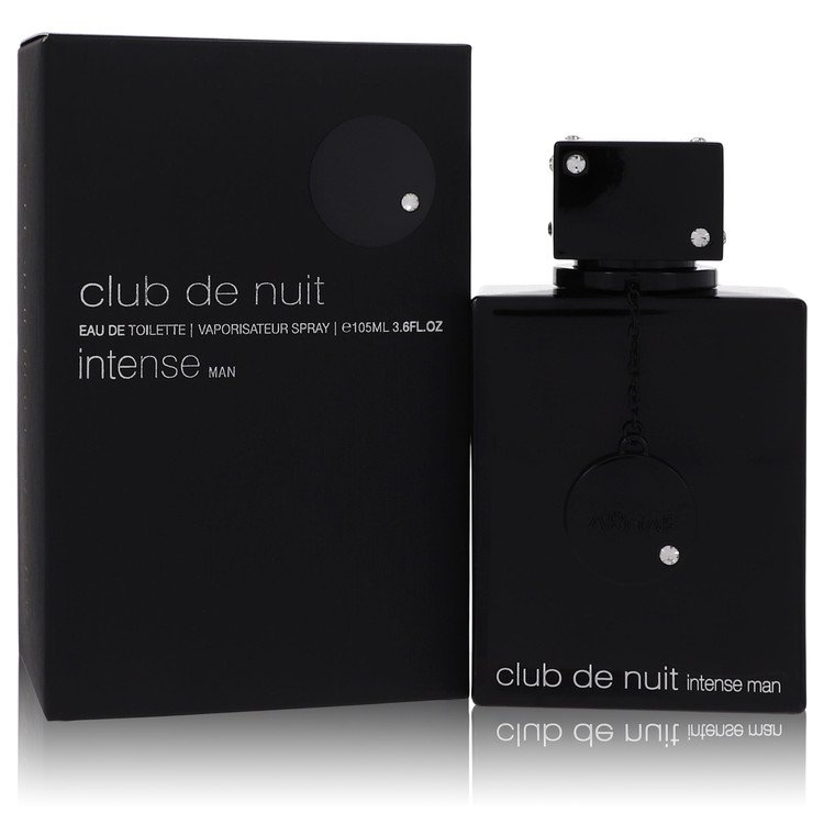 Armaf Club de Nuit Intense Gift Set (3.5oz Eau de Toilette)