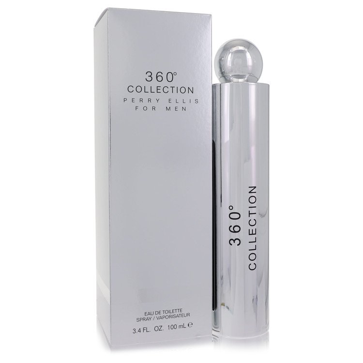 Perry Ellis 360 Collection Eau de Parfum for Men