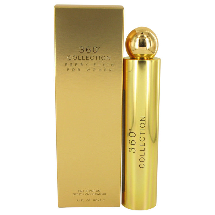 Perry Ellis 360 Collection Eau de Parfum for Women