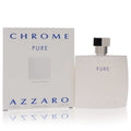 Azzaro Chrome Pure Eau de Toilette