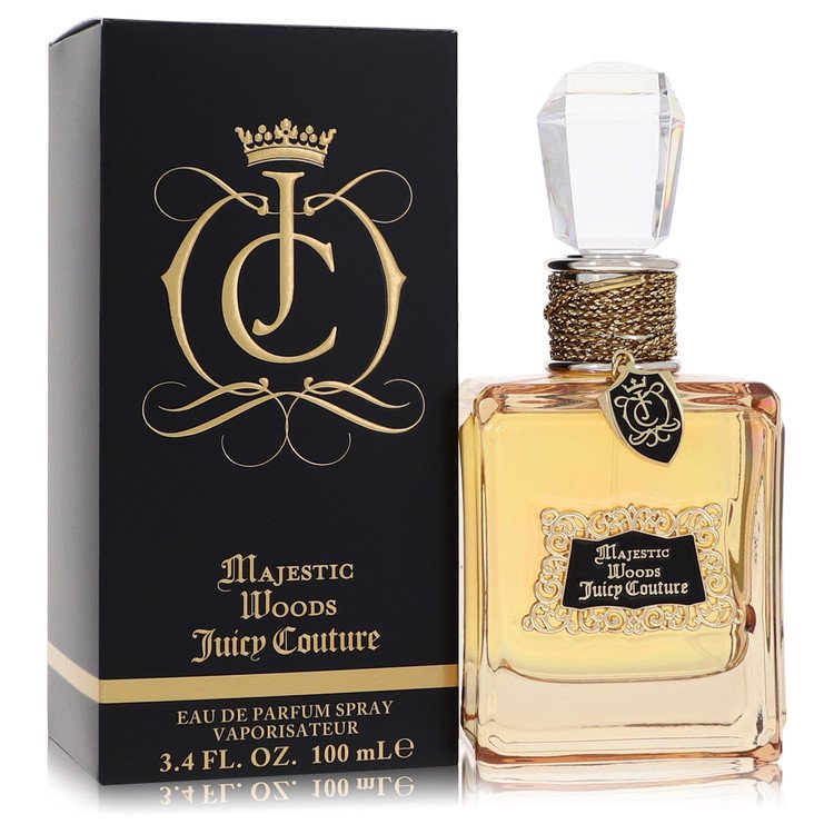 Juicy Couture Majestic Woods Eau de Parfum