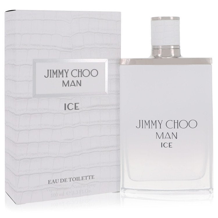 Jimmy Choo Man Ice Eau de Toilette