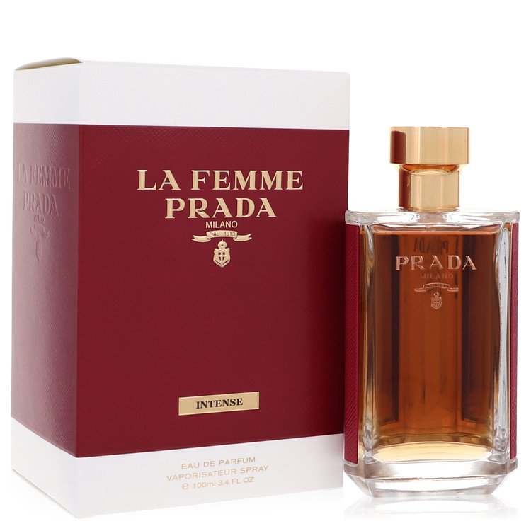 Prada La Femme Intense Eau de Parfum