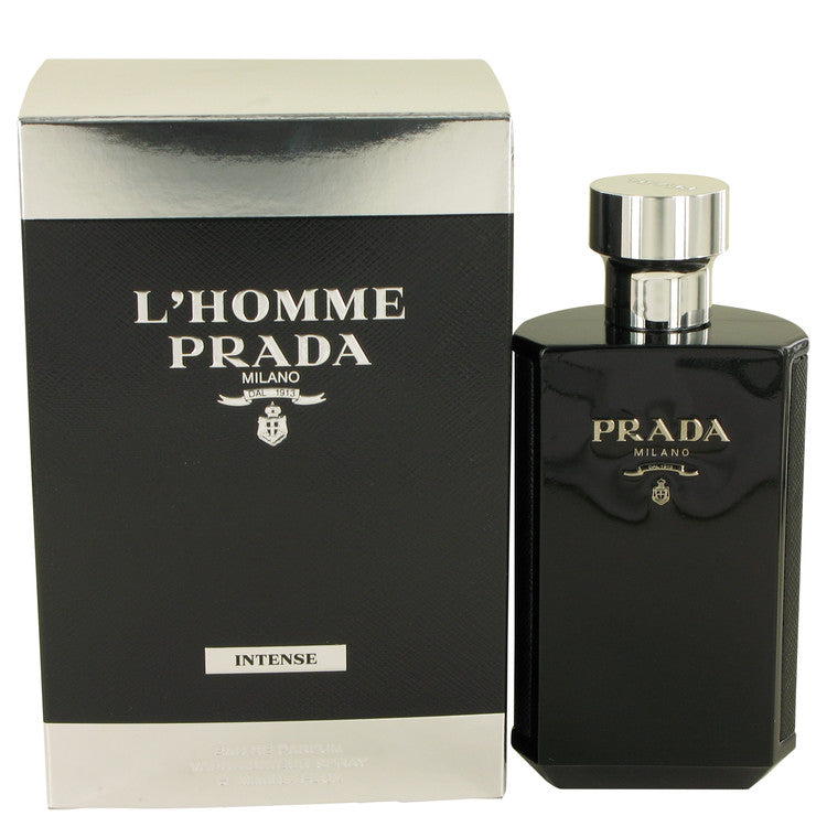 Prada L'Homme Intense Eau de Parfum