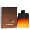 Montblanc Legend Night Eau de Parfum