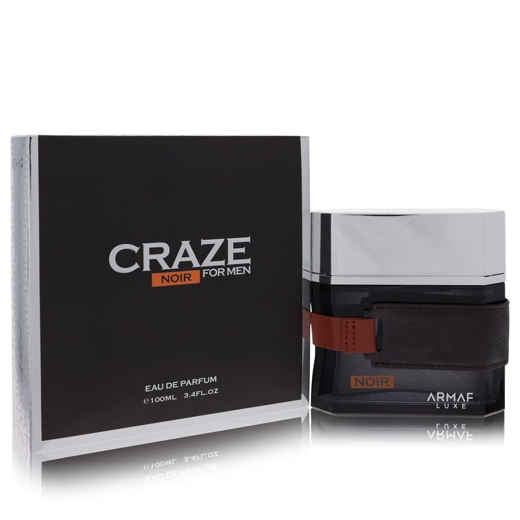 Armaf Craze Noir Eau de Parfum