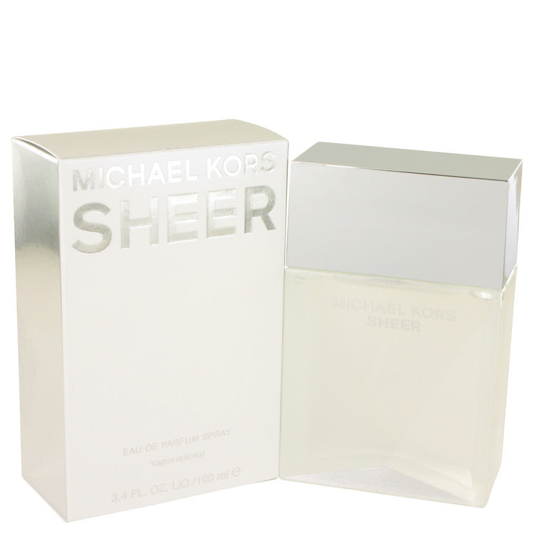 Michael Kors Sheer Eau de Parfum