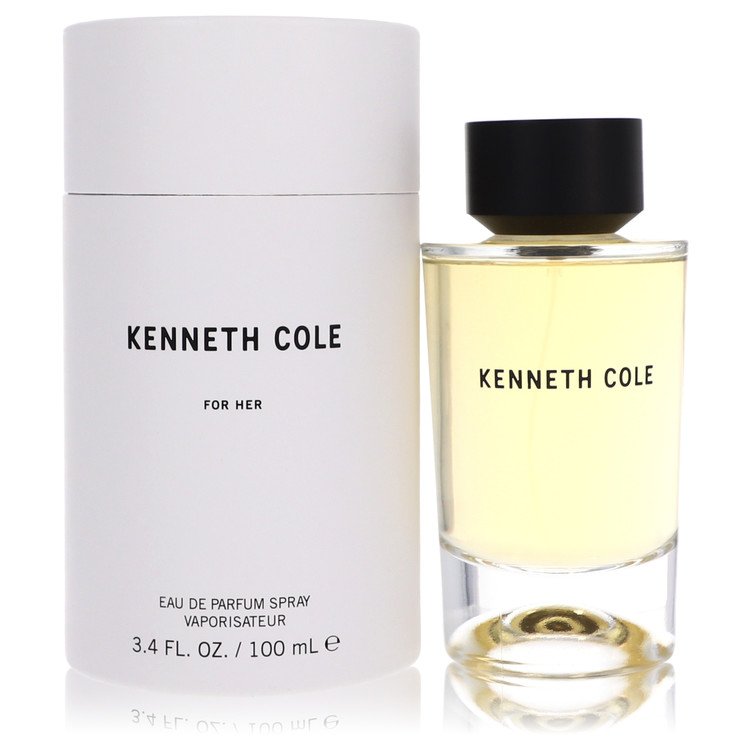 Kenneth Cole For Her Eau de Parfum