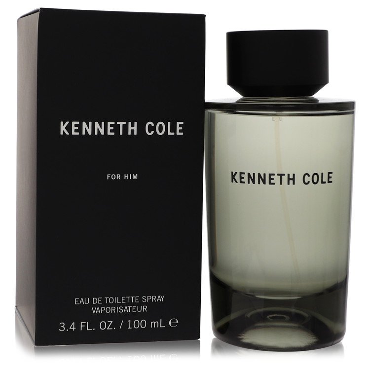 Kenneth Cole Him Collection Gift Set (3.4oz)