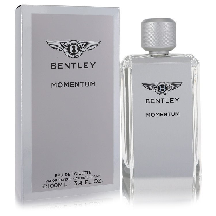 Bentley Momentum Eau de Toilette