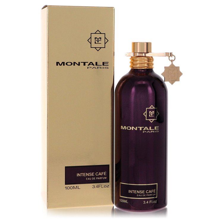Montale Intense Café Eau de Parfum for Men