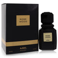 Ajmal Rose Wood Eau de Parfum