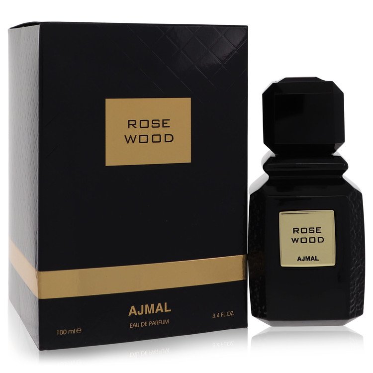 Ajmal Rose Wood Eau de Parfum