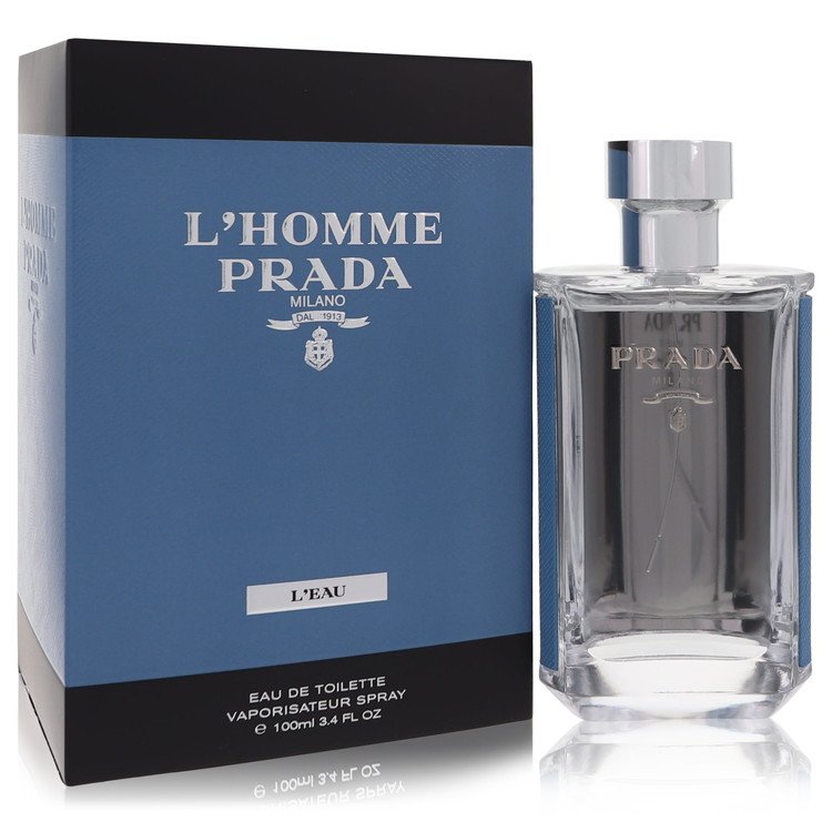Prada L'Homme L'Eau Eau de Toilette