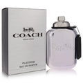 Coach Platinum Eau de Parfum