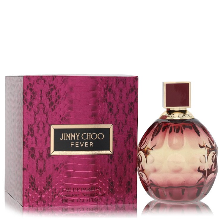 Jimmy Choo Fever Eau de Parfum
