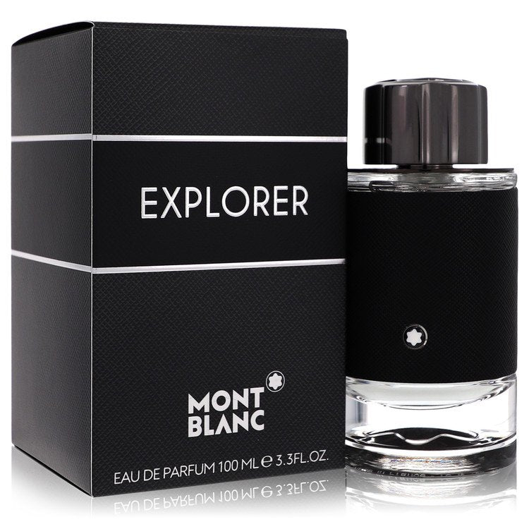 Montblanc Explorer Eau de Parfum