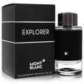 Montblanc Explorer Gift Set (3.4oz)
