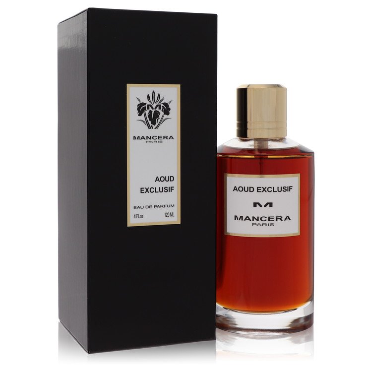 Mancera Aoud Exclusif Eau de Parfum