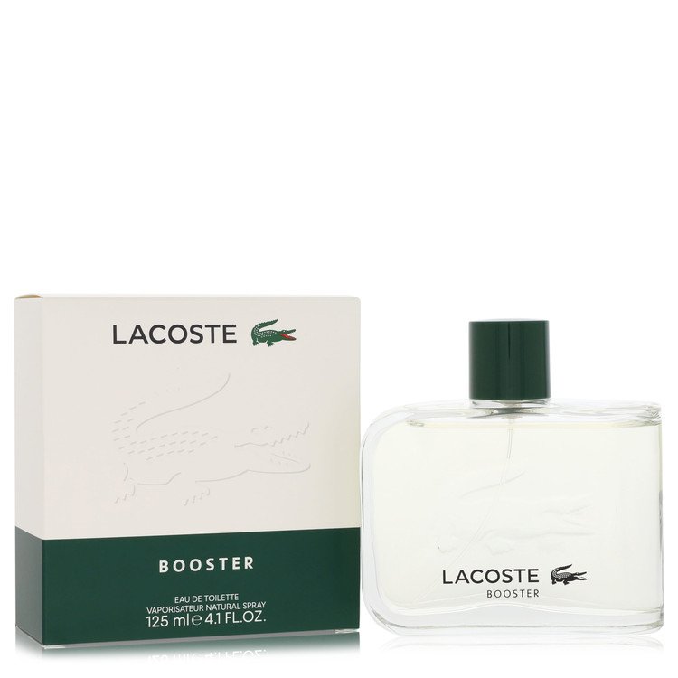 Lacoste Booster Eau de Toilette