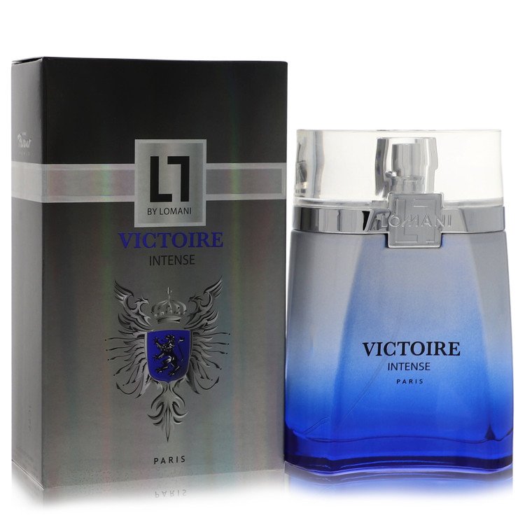 Lomani Victoire Intense Eau de Toilette