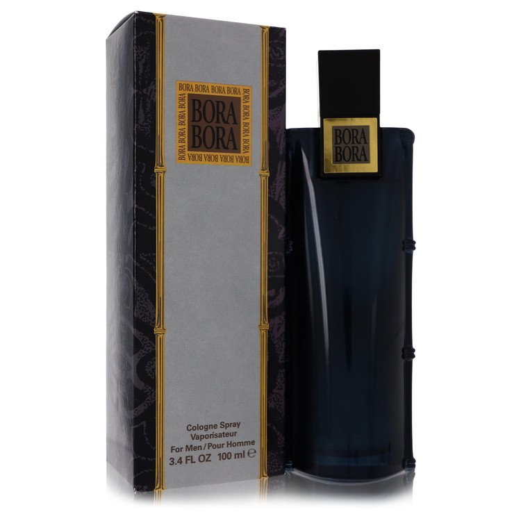 Liz Claiborne Bora Bora Gift Set (3.4oz)