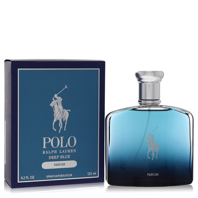 Ralph Lauren Polo Deep Blue Parfum