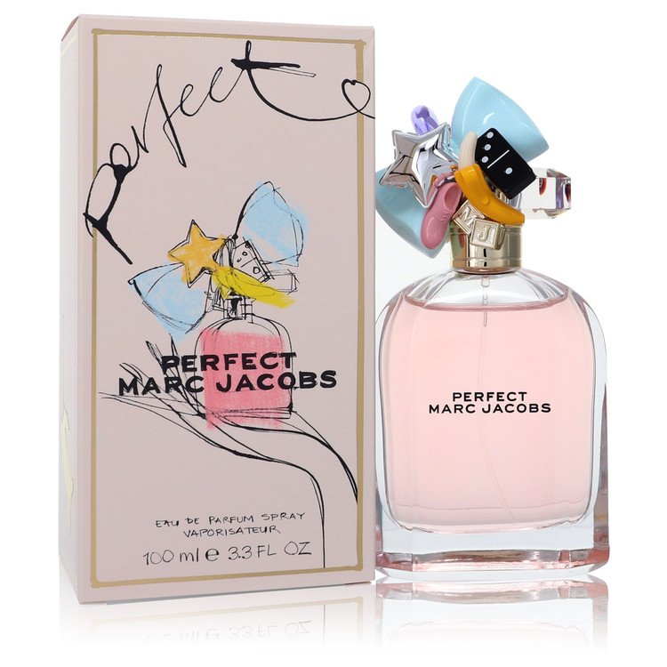 Marc Jacobs Perfect Eau de Toilette