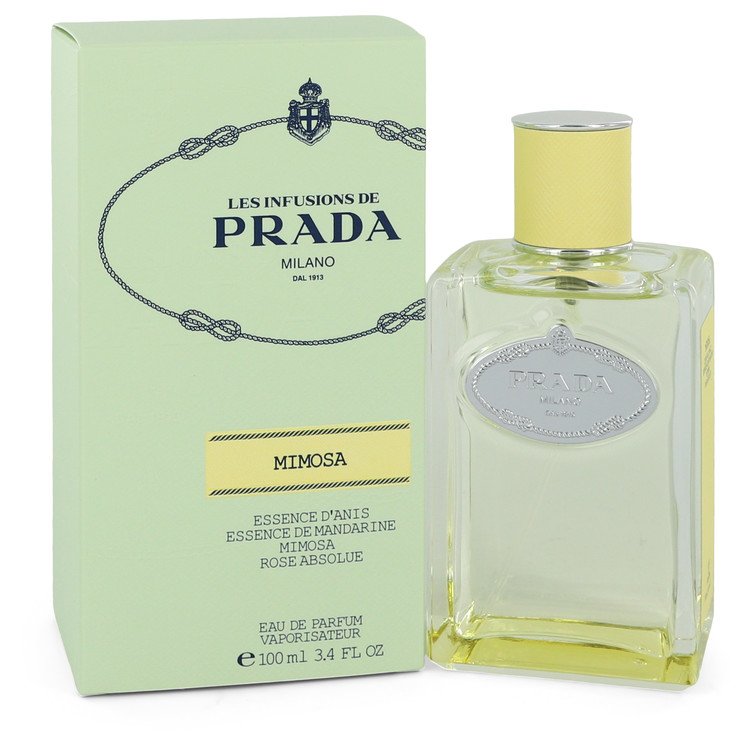 Prada Infusion de Mimosa Eau de Parfum