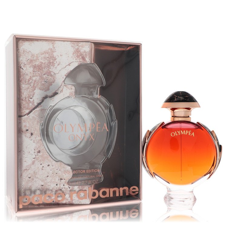 Paco Rabanne Olympea Onyx Eau de Parfum