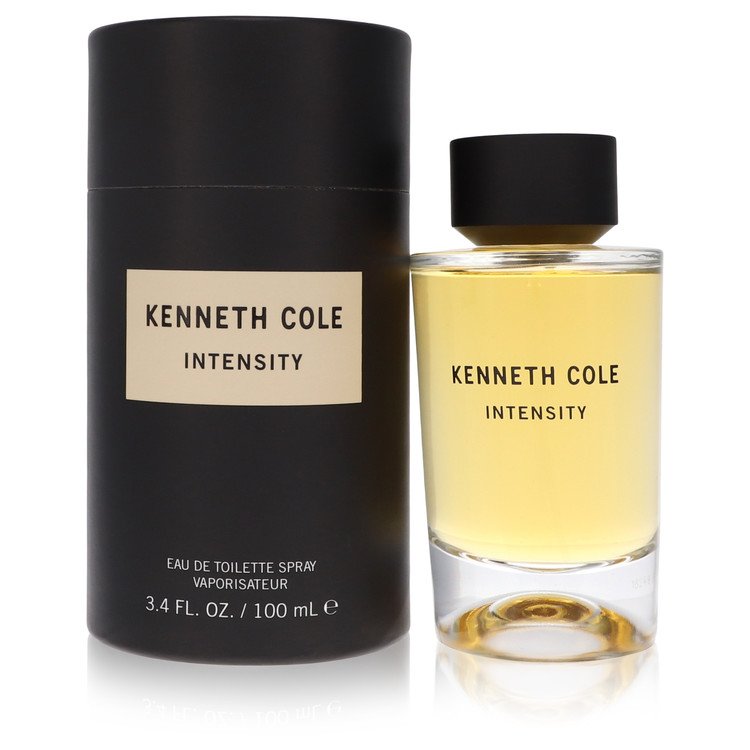 Kenneth Cole Intensity Eau de Toilette