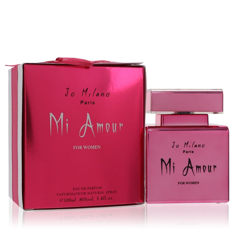 Jo Milano Mi Amore Eau de Parfum