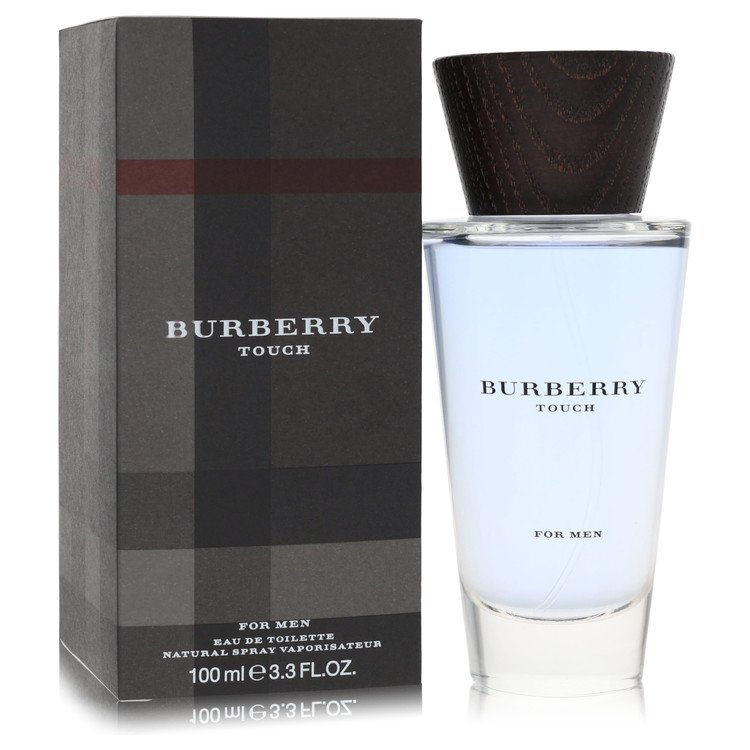 Burberry Touch Eau de Toilette