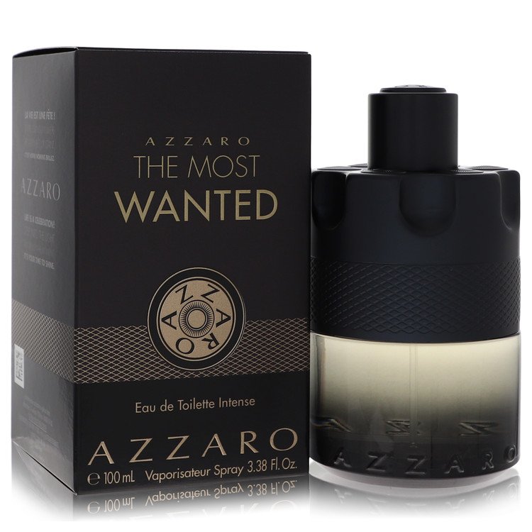 Azzaro The Most Wanted Eau de Parfum Gift Set (3.4oz)
